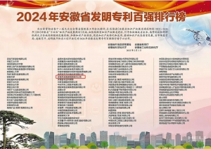 安徽叉車集團(tuán)：堅(jiān)持科技創(chuàng)新 建設(shè)世界一流企業(yè)