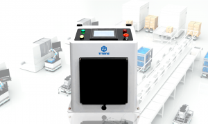 移動機器人(AGV&AMR)行業(yè)：蓬勃發(fā)展與泰坦智能的無線充電之光