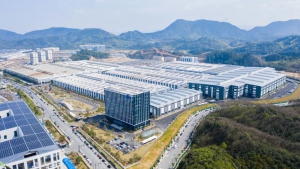 杭叉智能 閃耀雙展 | 德國LogiMAT 2025&美國PROMAT 2025