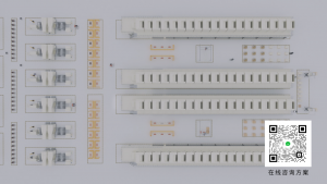 方案發(fā)布 | 藍(lán)芯科技發(fā)布鋰電行業(yè)前工序智能物流基線方案v1.0