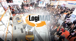 智能物流新未來，中國力量閃耀LogiMAT 2025——德國斯圖加特物流展LogiMAT 2025盛大開幕