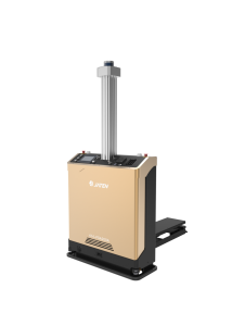 嘉騰發(fā)布單臂無人叉車