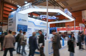 以智能鏈接未來(lái) | 2025韓國(guó)智能工廠及自動(dòng)化展