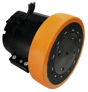 省錢不減配，重磅新品！UM系列二代四位一體伺服輪驅(qū)模組，更強(qiáng)性能，更優(yōu)選擇！