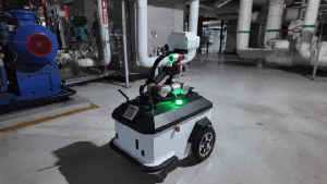 從核電到三峽：優(yōu)艾智合“一腦多態(tài)”定義智慧巡檢新范式