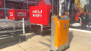 春風(fēng)十里，不如糖酒相遇！宇鋒智能攜智能物流系統(tǒng)解決方案邀您共赴成都糖酒會(huì)