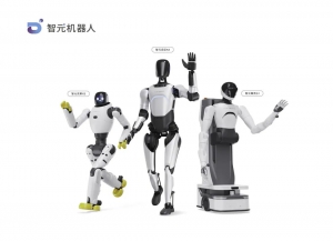臥龍電驅(qū)入股智元機器人，攜手推進具身智能機器人技術(shù)研發(fā)與生態(tài)建設(shè)