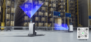 媒體聚焦 | 杭州機(jī)器視覺(jué)新勢(shì)力：3D視覺(jué)重塑高效安全的物流倉(cāng)儲(chǔ)環(huán)境