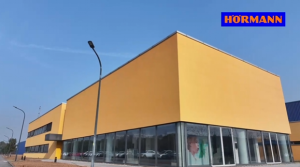 H?rmann攜手AGILOX：打造智能工廠新典范