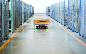 乘“數(shù)”而上 駕“云”攀升——石家莊先進裝備制造業(yè)新賽道上加速前行