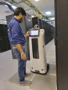 從沙特石油到日本子公司，優(yōu)艾智合如何用"中國(guó)方案"重塑海外工業(yè)標(biāo)準(zhǔn)？