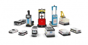 寶企優(yōu)品 全球熱鏈 | 寶安本土“黑馬”歐鎧機(jī)器人很OK