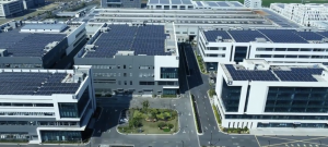 市委書記蒞臨牧星，肯定智能物流創(chuàng)新成果