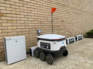 《Roboticsandautomationnews》:2025年20強(qiáng)自動(dòng)送貨機(jī)器人公司