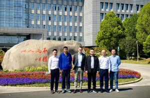 合力科技與科爾摩根深化戰(zhàn)略合作 共筑智能物流新未來(lái)