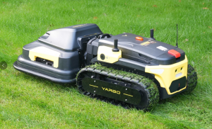 Yarbo完成2700萬美元B輪融資加速全球擴張與戶外機器人生態(tài)布局