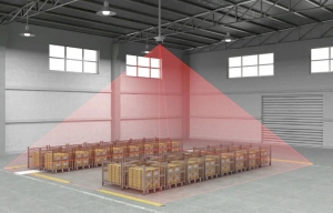 科鈦機(jī)器人：用 “眼睛” 和 “觸角” 精準(zhǔn)感知世界