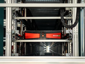 關(guān)注新科技｜京東物流智狼再發(fā)力！助力汽車(chē)配件行業(yè)供應(yīng)鏈轉(zhuǎn)型升級(jí)