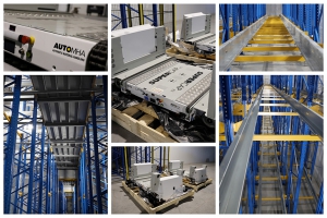 柯馬將收購倉儲(chǔ)自動(dòng)化公司 Automha，實(shí)現(xiàn)戰(zhàn)略擴(kuò)張