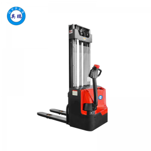 英鵬 1.2/1.4/1.6噸防爆鋰電電動堆高車