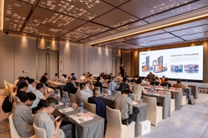 卓一智能叉車VNA窄巷道產(chǎn)品技術(shù)交流會(huì)（西部成都站）圓滿落幕！