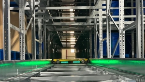 從倉(cāng)到線，一體協(xié)同：印刷包裝行業(yè)智慧物流新樣板誕生