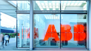 瑞士ABB公司宣布將機(jī)器人業(yè)務(wù)拆分上市