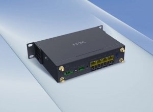 AGV平穩(wěn)運行新引擎！新華三發(fā)布高效穩(wěn)定易運維智能制造無線網(wǎng)絡(luò)解決方案