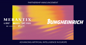 永恒力與 Merantix 建立戰(zhàn)略合作伙伴關(guān)系，共同推進(jìn)人工智能