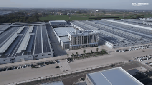 護(hù)士節(jié)特輯丨智能制造如何守護(hù)醫(yī)護(hù)背后的“醫(yī)械力量”