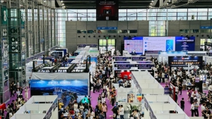 LogiMat China 2025收官！井智機器人攜復合機器人實力吸睛