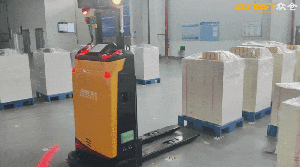 案例丨跨樓層多車(chē)間自動(dòng)出入庫(kù) 眾倉(cāng)助力生產(chǎn)企業(yè)倉(cāng)儲(chǔ)物流升級(jí)