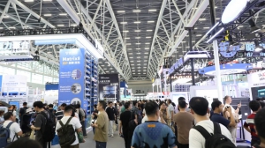 數(shù)智工廠×智慧物流：LET 2025物流展今日正式開幕