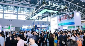 勱微機(jī)器人攜四大智能物流解決方案亮相LET 2025