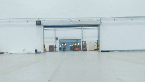 科鈦機(jī)器人：為倉(cāng)儲(chǔ)物流注入智能高效新活力