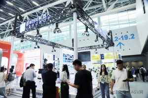 中國(guó)AGV網(wǎng)本周熱點(diǎn)回顧（2025年5月19日-5月24日)
