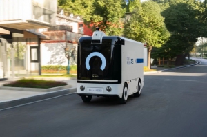 今年618物流科技唱主角：菜鳥自動倉儲+分撥+無人車密集落地