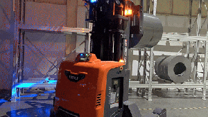 揭秘！冶金重載全場(chǎng)景智能物流解決方案集