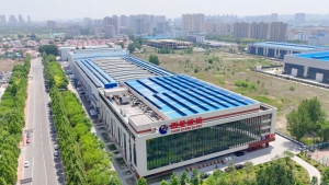 智庫(kù)案例 | 六向穿梭車場(chǎng)景應(yīng)用，打造全新醫(yī)藥包材智能立體倉(cāng)庫(kù)！