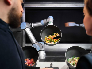 德國(guó)Circus SE收購(gòu)FullyAI推動(dòng)食品服務(wù)行業(yè)的智能化轉(zhuǎn)型