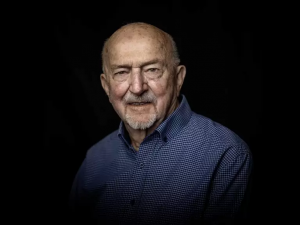 靠普屬具創(chuàng)始人奧特馬爾·靠普辭世，96載人生書寫物料搬運(yùn)傳奇