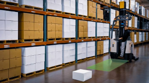 科朗推出基于激光雷達(dá)的操作輔助系統(tǒng)--ProximityAssist