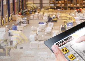 海斯特將Hyster Tracker遠程監(jiān)控系統作為多款叉車的標準配置