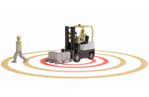 ELOKON推出ELOshieldAI雙重安全系統提升叉車與行人防護水平