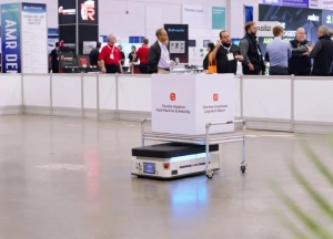 迦智科技出海記｜持續(xù)深耕創(chuàng)新，精彩亮相多場(chǎng)海外展會(huì)