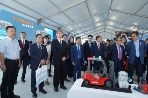 共探合力RCEP 2025——解碼合力與世界雙向奔赴的共贏密碼