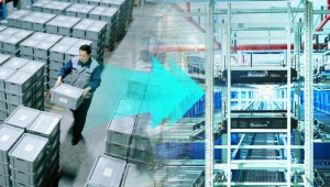 蘭劍智能牽頭國(guó)家重點(diǎn)研發(fā)計(jì)劃項(xiàng)目通過(guò)中期檢查，電商物流數(shù)智化再進(jìn)一步！