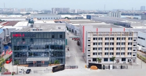 廣東合力“智綠”引擎重塑叉車生態(tài)