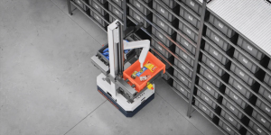 Brightpick發(fā)布Autopicker?2.0，實現(xiàn)倉庫揀選“人類效率”表現(xiàn)