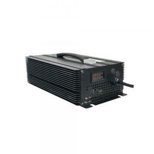 工業(yè)機器人充電機大功率充電機